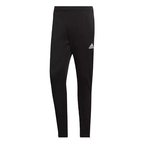 Adidas Entrada 22 Training Tracksuit Bottoms Pants, Hombre
