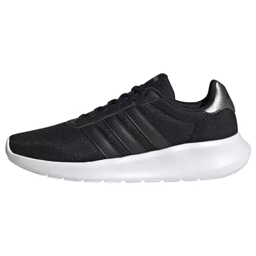 adidas Lite Racer 3.0 Shoes, Zapatillas de running Mujer