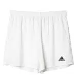 adidas Parma 16 SHO W Pantalones Cortos de Deporte, Mujer
