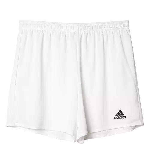 adidas Parma 16 SHO W Pantalones Cortos de Deporte, Mujer