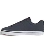 adidas VS Pace 2.0 Shoes, Zapatillas Hombre, Grey Three/Core Black/FTWR White