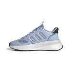 adidas X_Plrphase, Shoes-Low Mujer, Blue Dawn/Core Black/Core Black