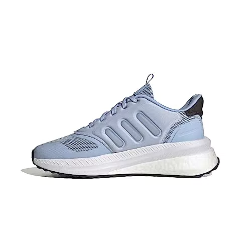 adidas X_Plrphase, Shoes-Low Mujer, Blue Dawn/Core Black/Core Black