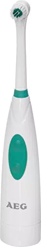 AEG EZ 5622 - Cepillo de dientes eléctrico de rotación