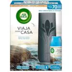 Air Wick Freshmatic 1 Aparato y 1 Recambio de Ambientador Spray Automático