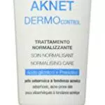 Aknet - Dermo Control Trattamento Normalizzante