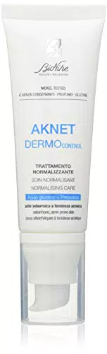 Aknet - Dermo Control Trattamento Normalizzante