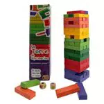 Aquamarine Games-La torre de colores, Miscelanea, 7 a 99 años