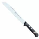 ARCOS Cuchillo Panero con Hoja de Acero Inoxidable Nitrum 200 mm