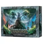 asmodee- Yggdrasil Juguetes, Color