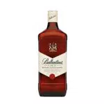 Ballantine's Finest Whisky Escocés de Mezcla, 2
