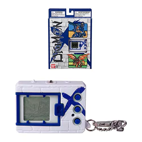 BANDAI 41922NP DigimonX -Virtual Monster Pet por Tamagotchi