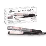 Bellissima Imetec Steam Ceramic & Argan Oil, Plancha de vapor