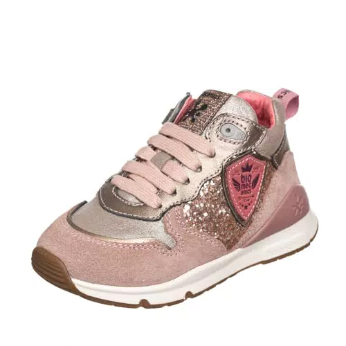 Biomecanics Zapato Urban Escudo Old Rose