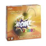Boom Famosa Junior, Juego de Mesa