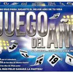 Borras - El Juego del Año Avanza por el Tablero Desde el 1 de enero hasta el 31 de diciembre. Cada Mes