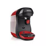 BOSCH máquina multibebida TASSIMO HAPPY, TAS1007, hasta 70 bebidas
