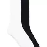 BOSS 2p Rs Sport Col Cc Calcetines para Hombre, Black