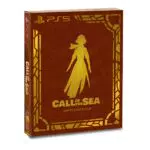 Call of the Sea Norah'S Diary Edition - Playstation 5