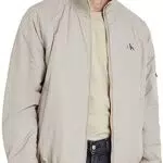 Calvin Klein Jeans Acolchado Harrington, Chaqueta Hombre