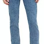 Calvin Klein Jeans Flaco Pantalones, Denim Light, para Hombre
