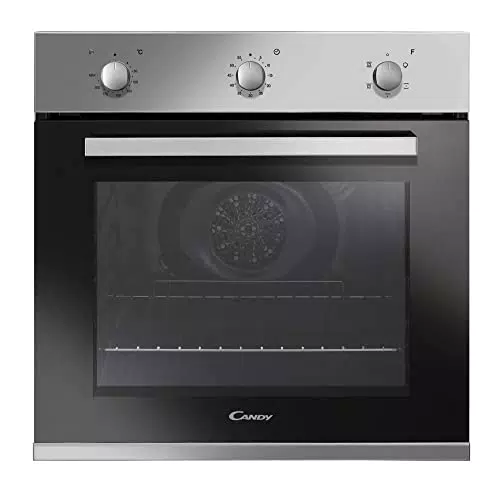 Candy WATCH-TOUCH, Horno Multifunción, 78L, Conectividad WIFI