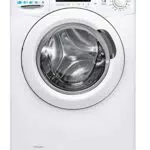 Candy Smart CSWS 4852DWE/1-S, Lavasecadora, 8KG + 5KG
