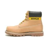 Caterpillar Colorado Boot, Botas Hombre, Honey