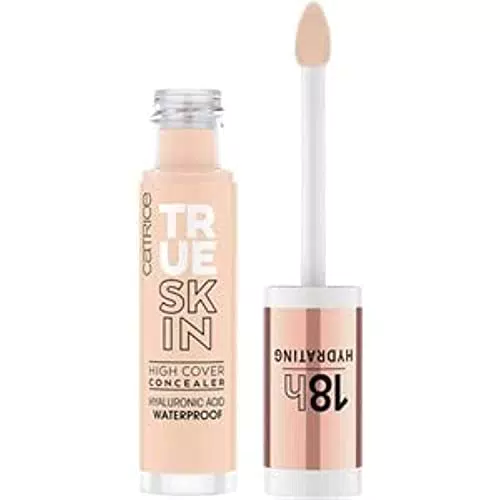 Catrice Cosmetics Aerosol CORRECTOR ALTA COBERTURA 010