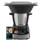 Cecotec Robot de Cocina Multifunción Mambo Touch. 1600 W