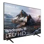 Cecotec Televisor LED 32 Smart TV LED a3 Series ALH30032s. Resolución LED HD