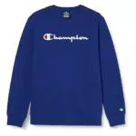 Champion Legacy American Classics B-Ultralight Powerblend Fleece Crewneck Sudadera