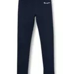 Champion Legacy American Classics G-Fleece elástica Leggings