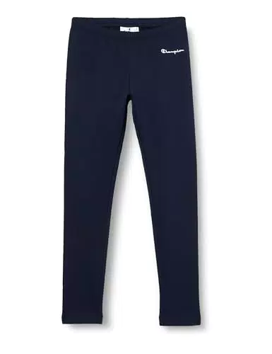 Champion Legacy American Classics G-Fleece elástica Leggings