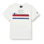 Champion Legacy Graphic Shop B-S-S Crewneck Camiseta