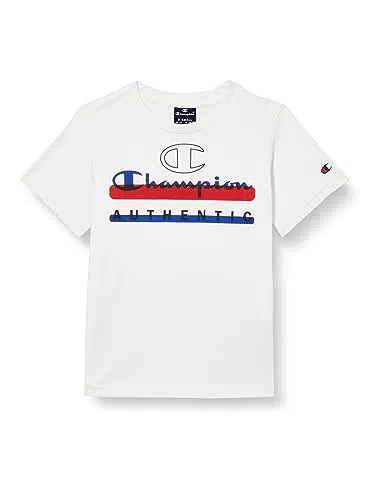 Champion Legacy Graphic Shop B-S-S Crewneck Camiseta