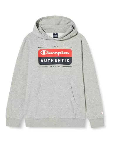 Champion Legacy Graphic Shop B Ultralight Powerblend Fleece Sudadera con Capucha