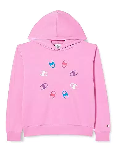 Champion Legacy Graphic Shop G-Forro Polar Ultraligero Sudadera con Capucha