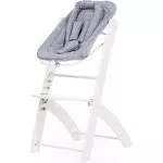 CHILDHOME, Hamaca compatible con la trona Evosit de Childhome