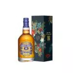 Chivas Regal 18 Años Whisky Edición Regalo con Video Dedicatoria - 700 ml