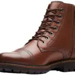 Clarks Gorra Batcombe, Botas Cortas al Tobillo Hombre