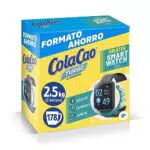 ColaCao Turbo Cacao Instantáneo-2,5kg