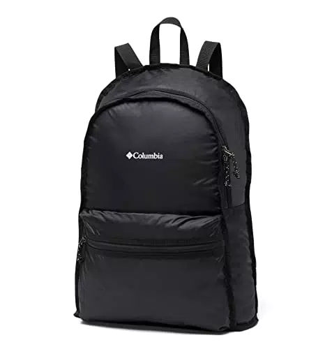Columbia Lightweight Packable II Mochila, Unisex