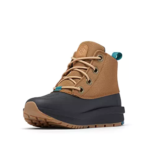 Columbia Mujer Botas de invierno, MORITZA SHIELD