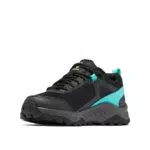 Columbia Mujer Zapatillas de senderismo, TRAILSTORM ASCEND WP