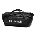 Columbia On The Go Bolsa de Viaje, Unisex Adulto, Black