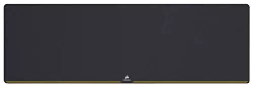 Corsair MM200 Alfombrilla de ratón para juego, superficie paño
