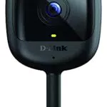 D-Link DCS-6100LH, Cámara IP WiFi para videovigilancia/seguridad