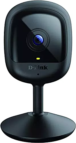 D-Link DCS-6100LH, Cámara IP WiFi para videovigilancia/seguridad