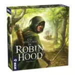 Devir - Las Aventuras de Robin Hood, Juego de Mesa, Juego de Mesa con Amigos